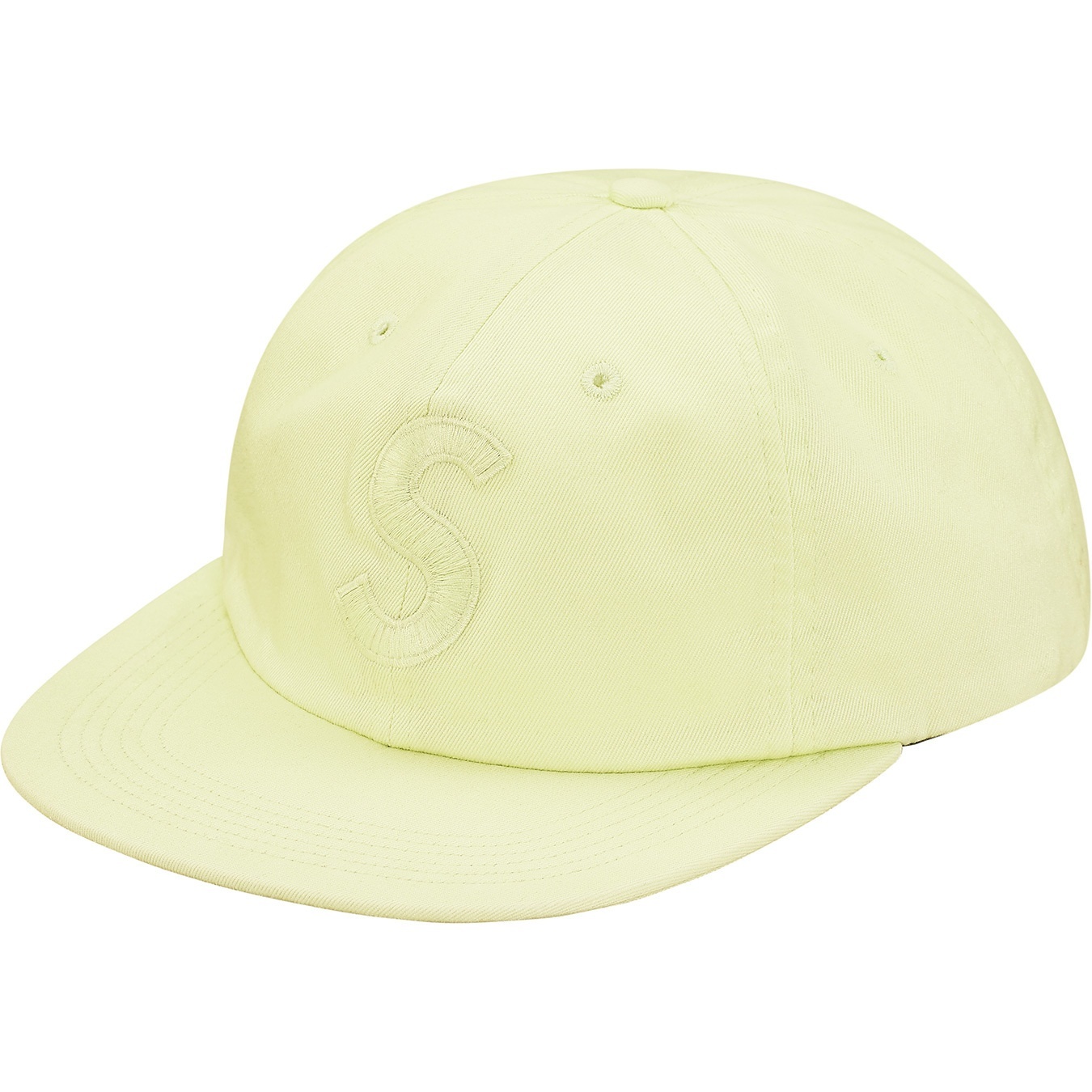 Tonal S Logo 6-Panel view 5